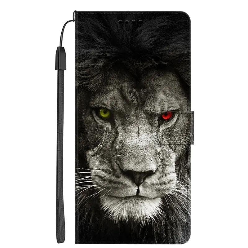 For Xiaomi Poco F8 Ultra / F7 Ultra / F7 Pro / F7 5G Case Leather Wallet Flip Protective Cover For POCO M7 Plus / M7 4G PU Coque