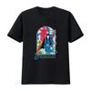Magdalena Bay Music For Lovers White T Shirt Cotton Full Size SG2109 Vintage Washed Streetwear
