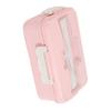 Lunch Box Compartmentalized Insulated Bento Box Reusable Food Storage Containers with Lid for Students Office Workers