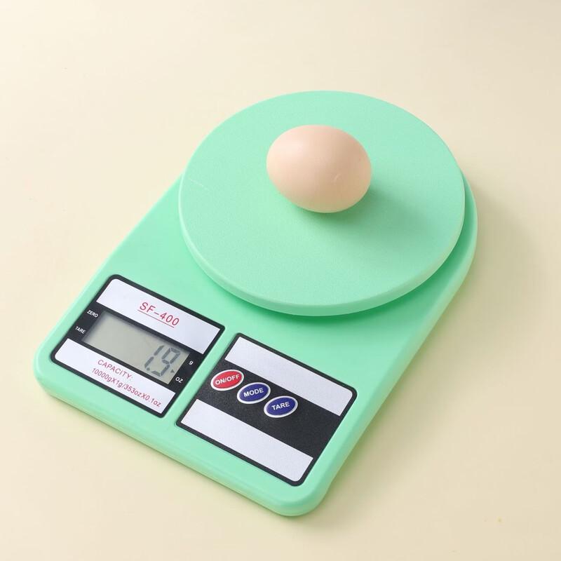 Diren Digital Kitchen Scale