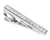 Paul Smith Tie Bar Tie Pin Stripe Silver TPIN TMOPS 82 Mother-of-Pearl Men's [Item]