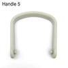 1Pcs Splash Spill Proof Bottle Lid Tumber Bottle Accessory Cup Cap for Cllie 800/1000/1300ml