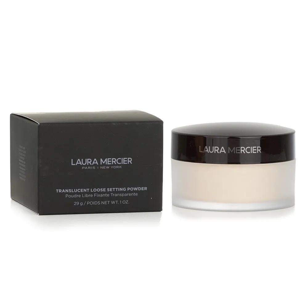 Translucent Loose Setting Powder 29g