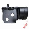 New Original Door Hinge Stop Strip Stopper, Left And Right 9035X0 9035W9, Applicable To Citroen C5