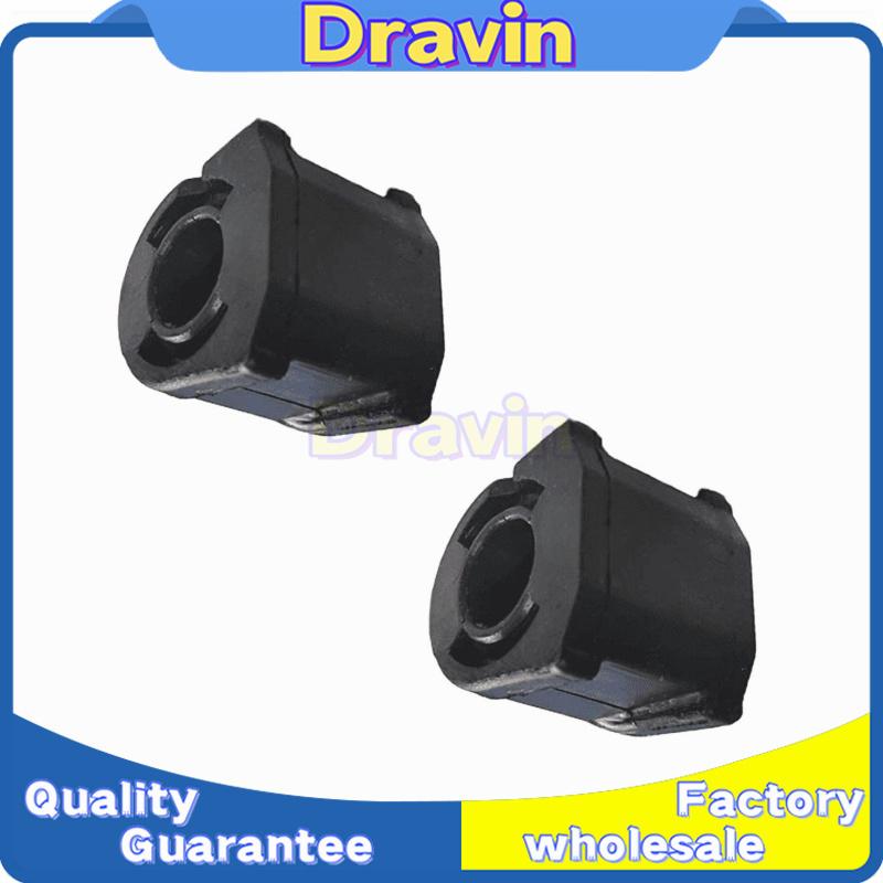 2PCS 20414SG000 20414-SG000 for Subaru Forester Xv 2013-2017 Front Suspension Stabilizer Sway Bar Bushing