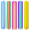 12in X 39in Holographic Gradient Adhesive Vinyl Crafts DIY Xmas Sign Wall Mug Decals Stickers Decor For Cut Silhouette Cameo