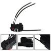 81420-3W000 Rear Right Passenger Door Lock Latch Actuator for KIA Sportage 2011 2012 2013 2014 2015 2016 814203W000