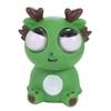 Simulation Dragon Burst Eye Dragon Squeeze Cartoon Animal Squeeze Ball Toys Funny Novelty Doll Squeeze Stretching Ball Baby Game