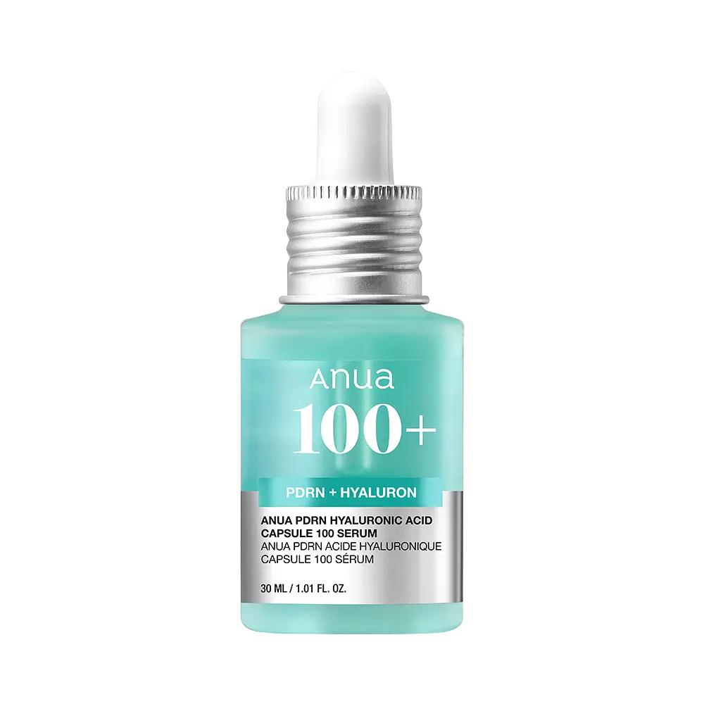 

ANUA PDRN Hyaluronic Capsule 100 Serum 30ml 30ml 1ea