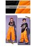 Kids' Street Dance Hip Hop Performance Outfit - Trendy Jazz-Style Costume for Boys & Girls - Cool Summer Streetwear