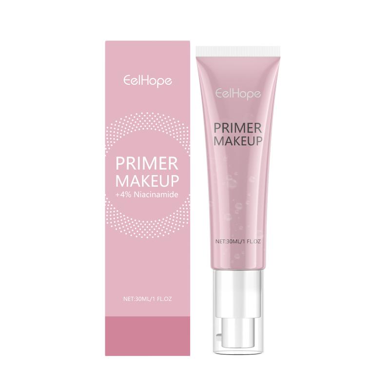 Moisturizing Facial Base Primer Gel Oil Control Hydrating Face Long Lasting Under Foundation Invisible Pore Makeup Primer Cream