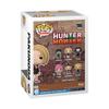 FUNKO Hunter X Hunter Pakunoda POP! ANIME -