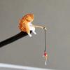 Fashion Hairpins For Women Hair Accessories Hairpins