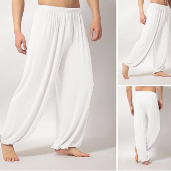 Jogger Baggy Trouser Jumpsuit Harem Yoga Pants Bottom Slacks