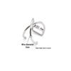 Orecchini – Ear cuff