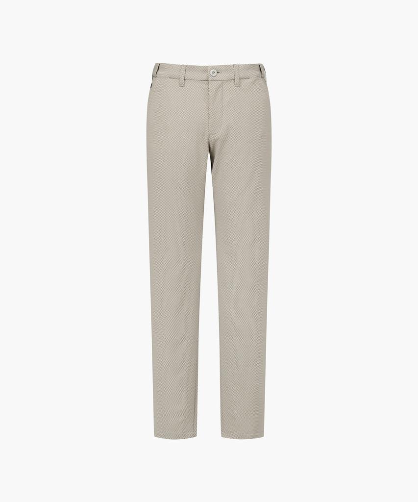 LECOQ GOLF Men'S Technical Straight Pants _Bg00 Gq311Mpt99
