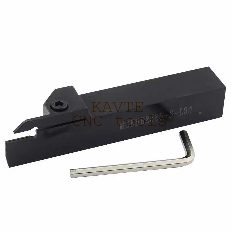 HOT Lengthened MGEHR MGEHR2020 MGEHL MGEHR2525 2T30 3T25 3T35 4T30 4T35 4T40 5T35 5T40 5T45 MGGN MGMN200 300 400 series insert