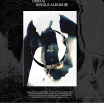 ONEUS SINGLE ALBUM -   - Release  2026-01-20