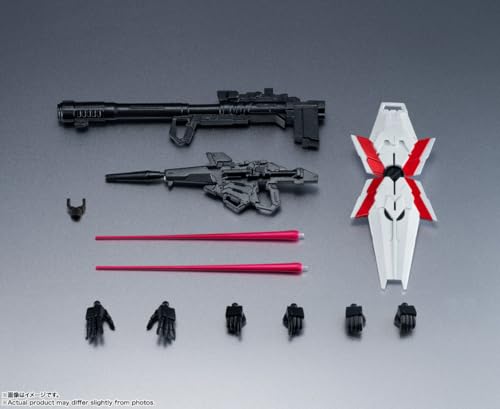 TAMASHII NATIONS GUNDAM UNIVERSE Mobile Suit Gundam UC RX-0 UNICORN GUNDAM RENEWAL Approx. 160mm PVC & ABS Painted Action Figure