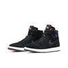Air 1 High Zoom Comfort Court Black Men's CT0978-005