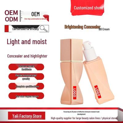 Machiaj pentru față – Creme BB şi CC
