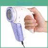 Clothes Remover Electric Fluff Lint Fabrics Sweater Fuzz Shaver Household