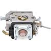 Compatible with Carbureto Fits For 545008097 Husqvarna 129C 129L 129R 129LDX 129RJ Jonsered GT2228 GTS2228