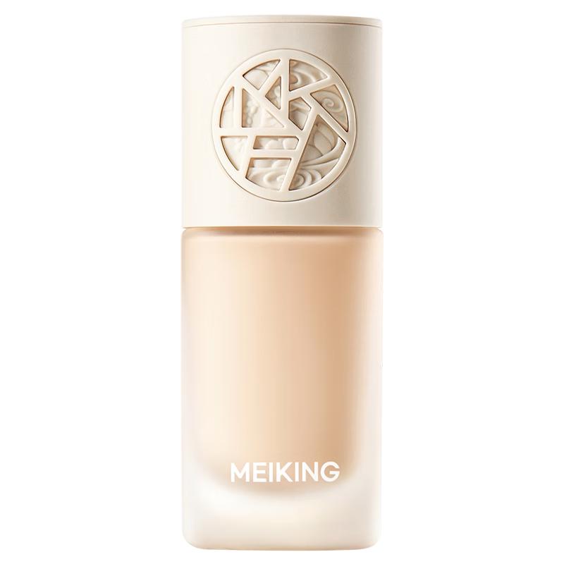

Meiking Mingyan Liquid Foundation