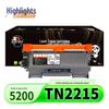 Compatible Toner Cartridge for Brother TN2215