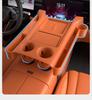 Silicone Anti-Slip Case for AITO M7/M8 Wireless Charging Pad, Center Console Accessory