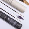 Antiker Hexen-Zauber-Räucherstäbchen – Verführung – Amethyst-Pendel