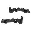 2Pcs Front Bumper Bracket Support For Honda CRV CR-V 2012-2016 Left & Right Side