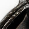 Anteprima Intretti Tote Bag Black Wire Cord Women Used