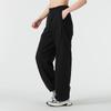 Adidas Women's Sport Style Logo Knit Pants JZ1582