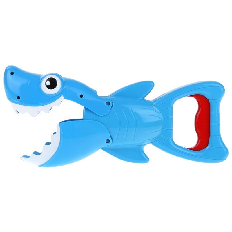 Shark Arcade Toy for Bathing Water Bathtub Fishing