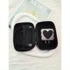 6pcs/Set  Storage Bag Compatible With  Charger Case, Data Cable, Wired/Wireless Earphones Cable Organizer