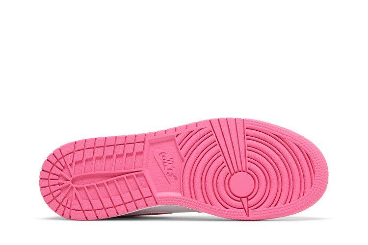 Air Jordan 1 Low GS 'Pinksicle'