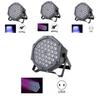 Stage Lighting Led Rgb Party Light For Wedding Bar Ktv Indoor Events