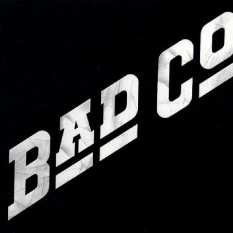 

LP Record BAD COMPANY - Bad Company (-180g) 8410 Rhino Vinyl 2009 US Metal