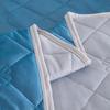 Soft Breathable Summer Blanket Cooling Feeling King Size Quilt Summer Air Condition Comforter Grade A Lightweight Coolness Duvet