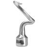 Mixer Dough Hook Stainless Steel Dough Hook Stand Mixer Accessories Dough Hook Replacement Stainless Steel Material