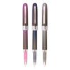 Fountain Pen Plaisir 10th Anniversary Limited Color Medium Point Second Edition [Night Gray] PGB-3000D#79-3