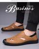 Men's 2025 Summer Soft Sole Casual Outdoor Sandals