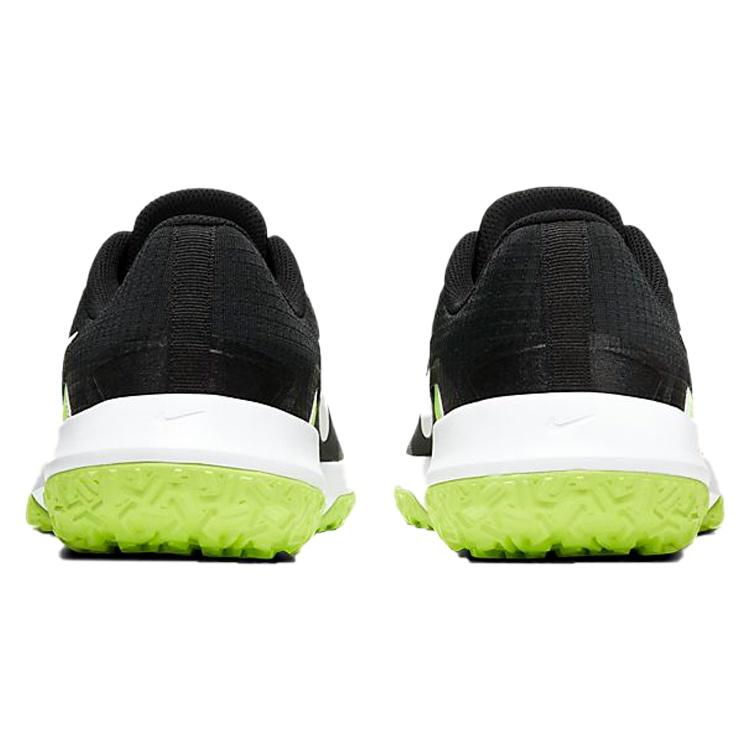 Nike Varsity Compete TR 3 'Dark Smoke Grey Volt' Men's CJ0813-004