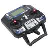FLYSKY FS-i6 I6 Transmitter 2.4G 6CH Radio Remote Controller With iA6 iA6B X6B A8S R6B iA10B FS2A Receiver for RC Drone Airplane