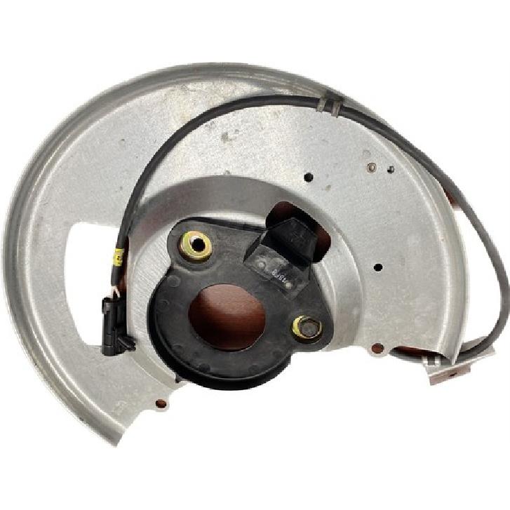 OEM ABS Wheel Speed Sensor (Front Left) 15715341 for 92-02 Chevy Express