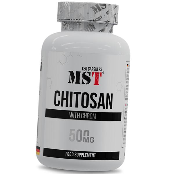 Kitosan med krom, Chitosan with Chrom, MST (72288013)