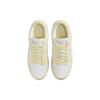 Nike Dunk Low Next Nature Alabaster Women Sneakers Yellow White DD1873-106