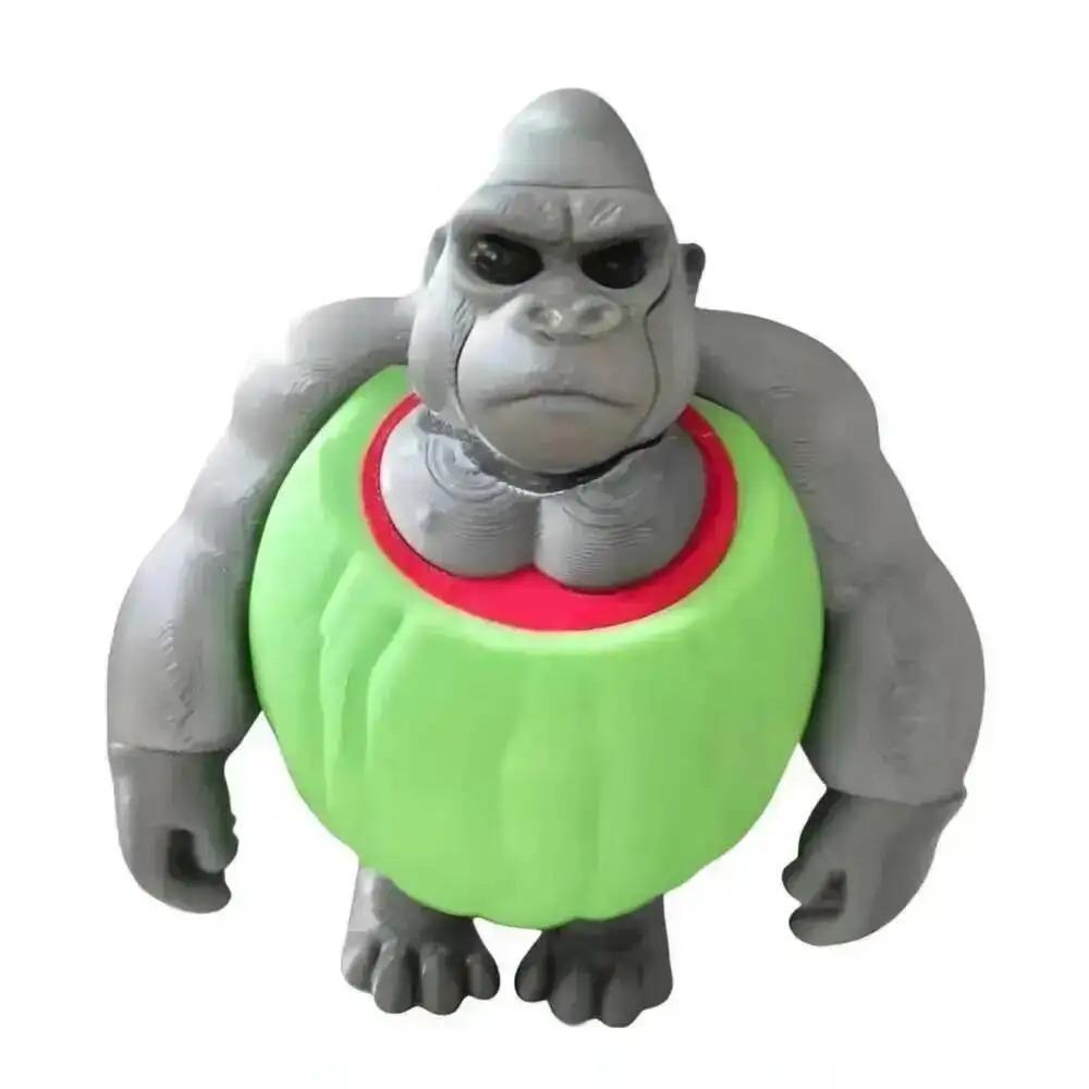 Steal A Brainrot Figure Strawberry Elephant Italian Brainrot 67 Figure Toy Tung Tung Tung Sahur Toy Tralalero Tralala Figurine