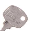 5Pcs Switch Key For Idec 132 Industrial Robot Teach Pendant Debugging Key For Yaskawa Robot Nx100Dx100Yrc1000